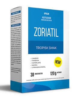 Zoriatil - Kjøp nå